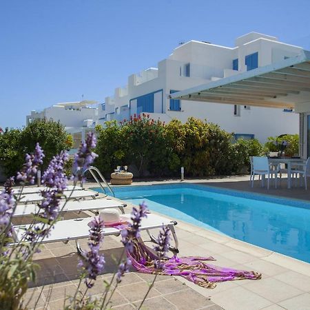 Protaras Seafront Villa Melissa ภายนอก รูปภาพ